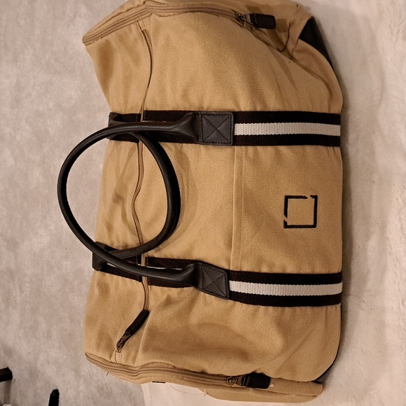 Heritage Supply Company Duffel Bag - Picture 2 of 15